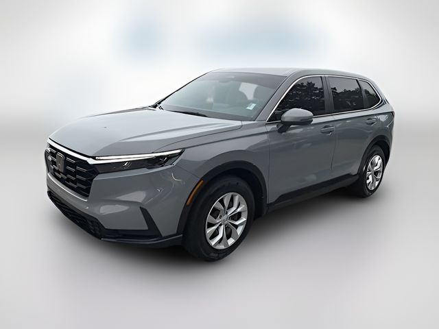 2023 Honda CR-V LX