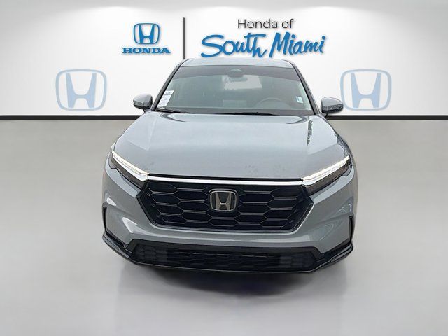 2023 Honda CR-V LX