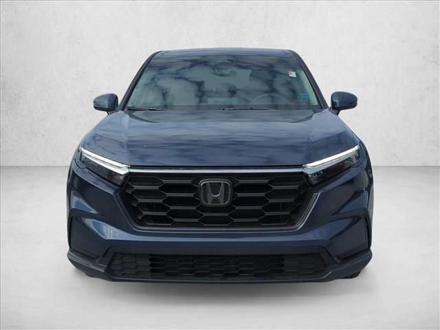 2023 Honda CR-V LX