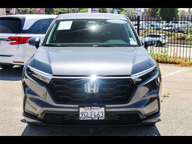 2023 Honda CR-V LX