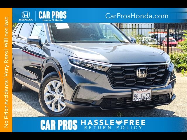 2023 Honda CR-V LX
