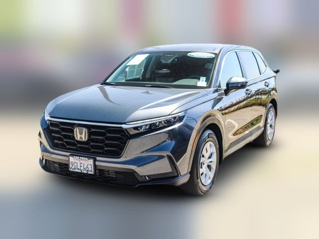 2023 Honda CR-V LX
