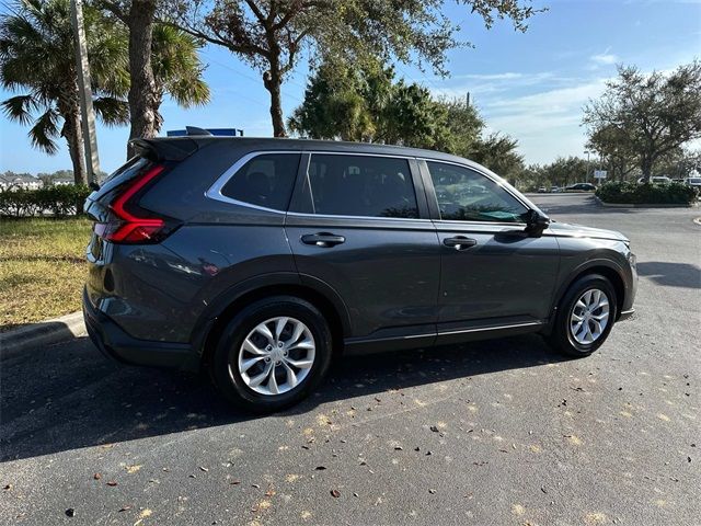 2023 Honda CR-V LX