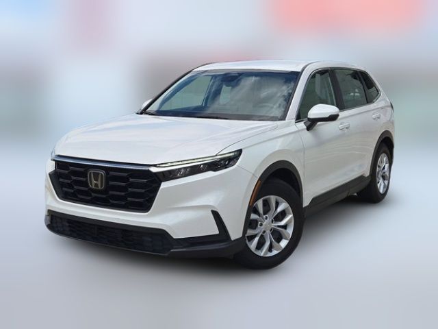 2023 Honda CR-V LX
