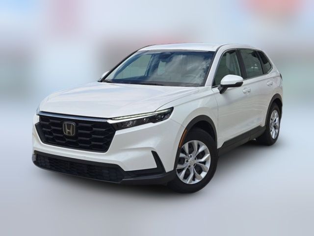 2023 Honda CR-V LX