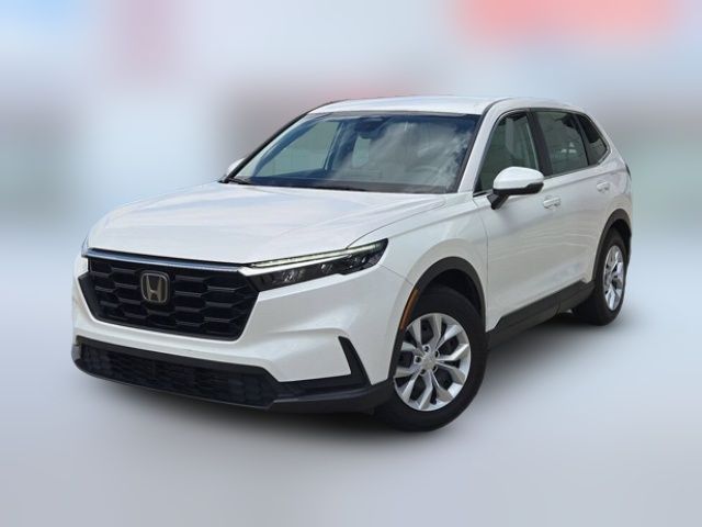 2023 Honda CR-V LX