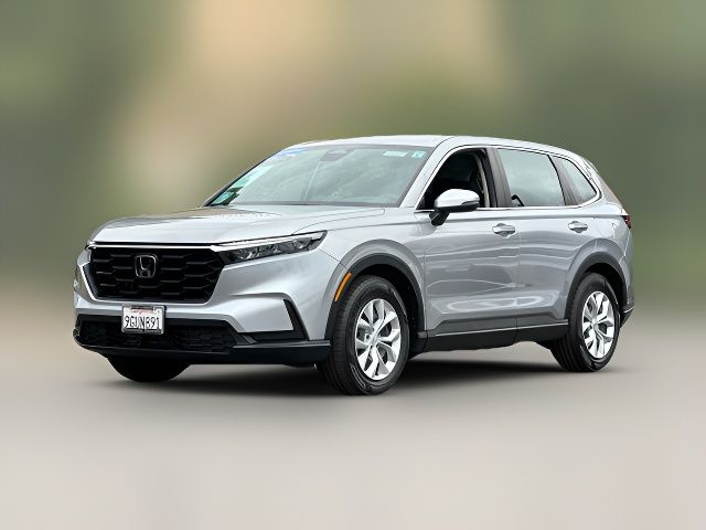 2023 Honda CR-V LX