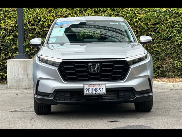 2023 Honda CR-V LX
