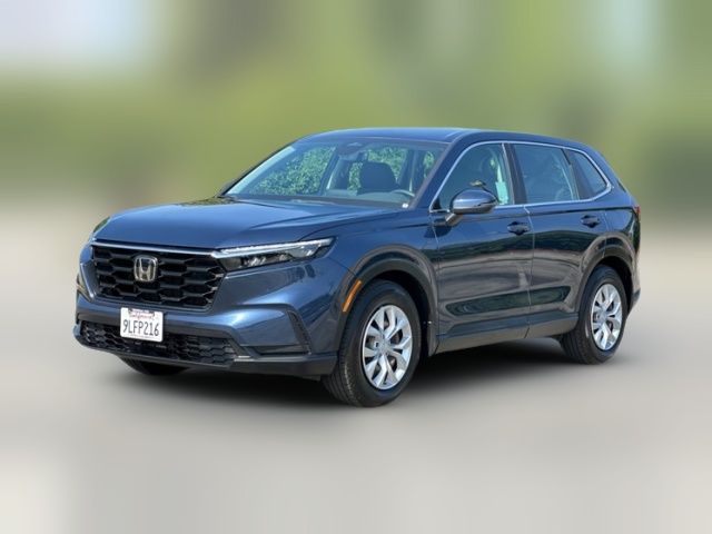 2023 Honda CR-V LX