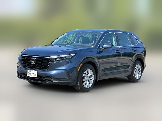2023 Honda CR-V LX