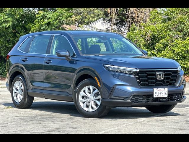 2023 Honda CR-V LX