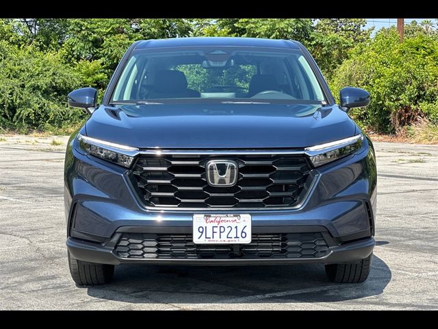 2023 Honda CR-V LX