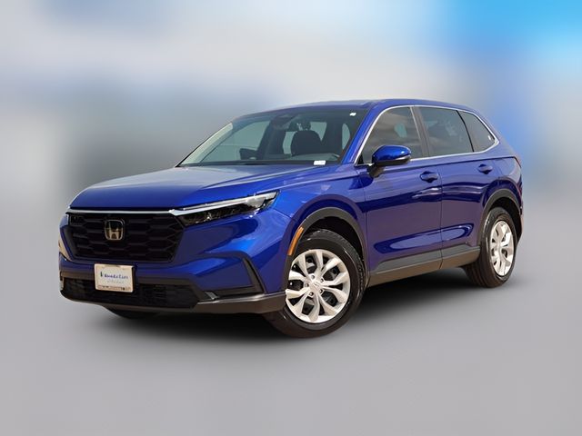 2023 Honda CR-V LX