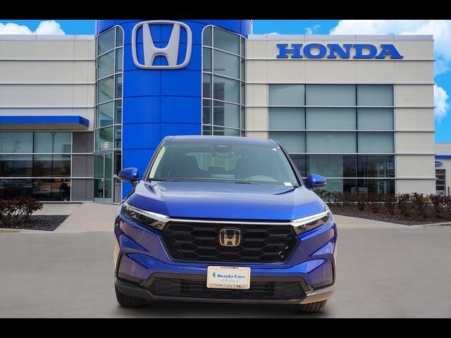 2023 Honda CR-V LX