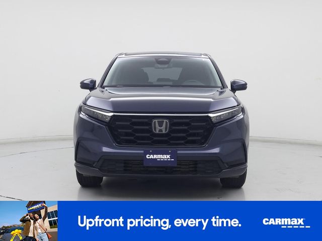 2023 Honda CR-V LX