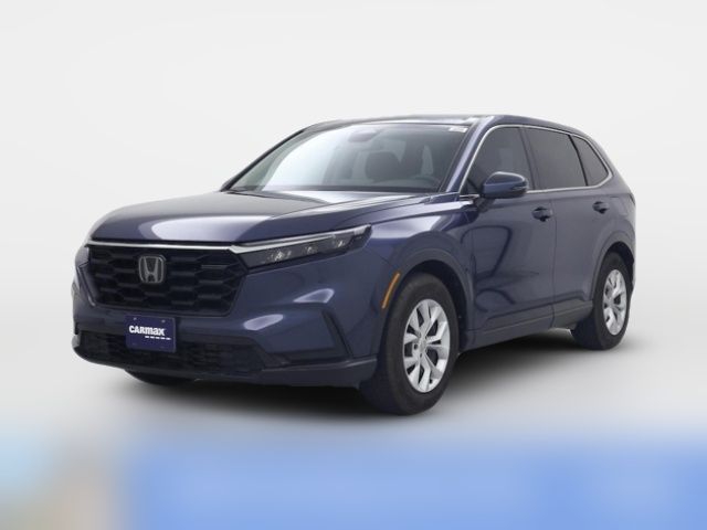 2023 Honda CR-V LX