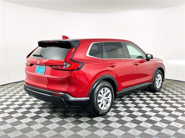 2023 Honda CR-V LX