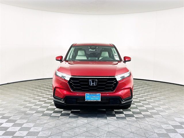 2023 Honda CR-V LX