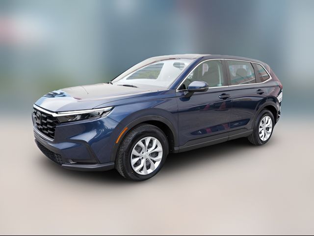 2023 Honda CR-V LX