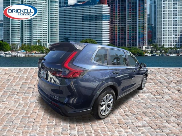 2023 Honda CR-V LX