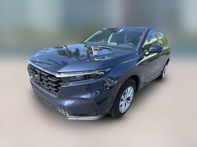 2023 Honda CR-V LX