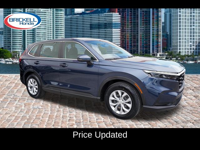 2023 Honda CR-V LX