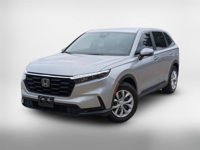 2023 Honda CR-V LX