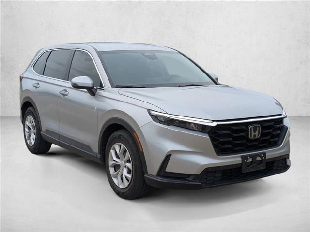 2023 Honda CR-V LX