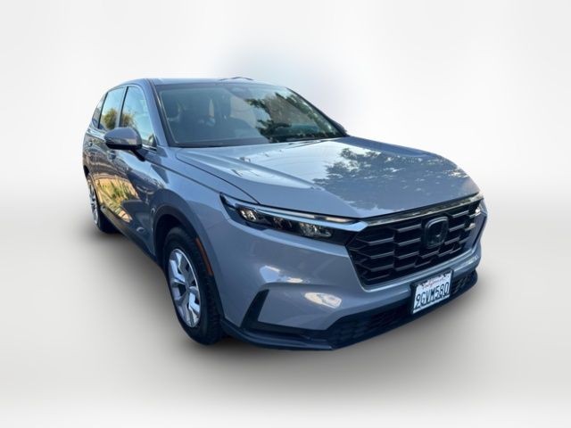 2023 Honda CR-V LX