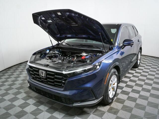 2023 Honda CR-V LX