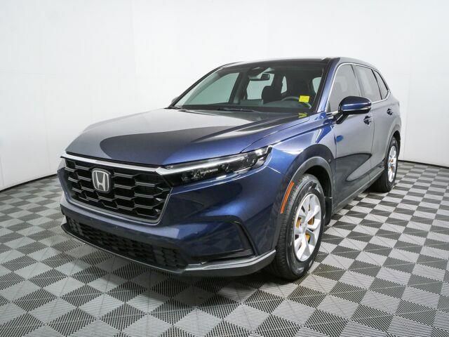 2023 Honda CR-V LX