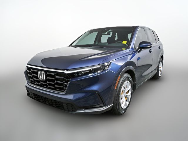 2023 Honda CR-V LX