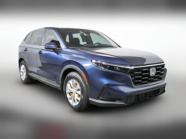 2023 Honda CR-V LX