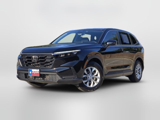 2023 Honda CR-V LX
