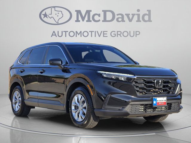 2023 Honda CR-V LX