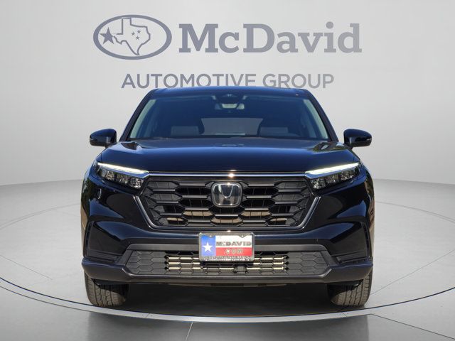 2023 Honda CR-V LX