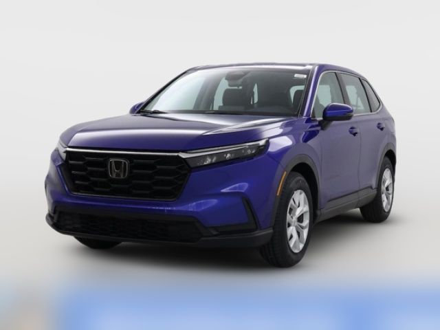 2023 Honda CR-V LX