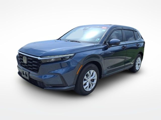 2023 Honda CR-V LX