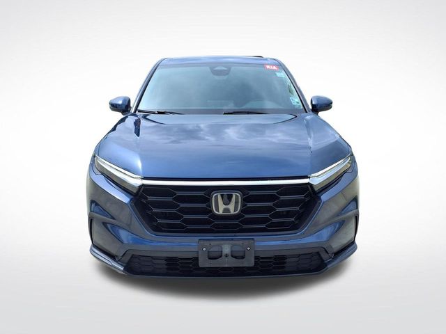 2023 Honda CR-V LX