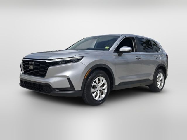 2023 Honda CR-V LX
