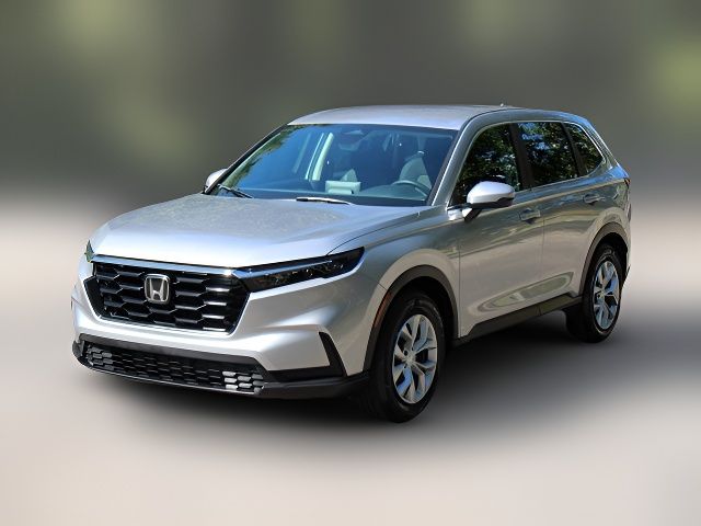 2023 Honda CR-V LX