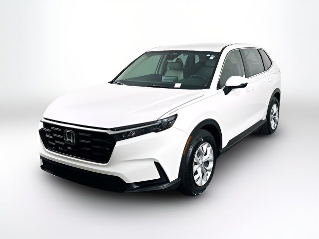 2023 Honda CR-V LX