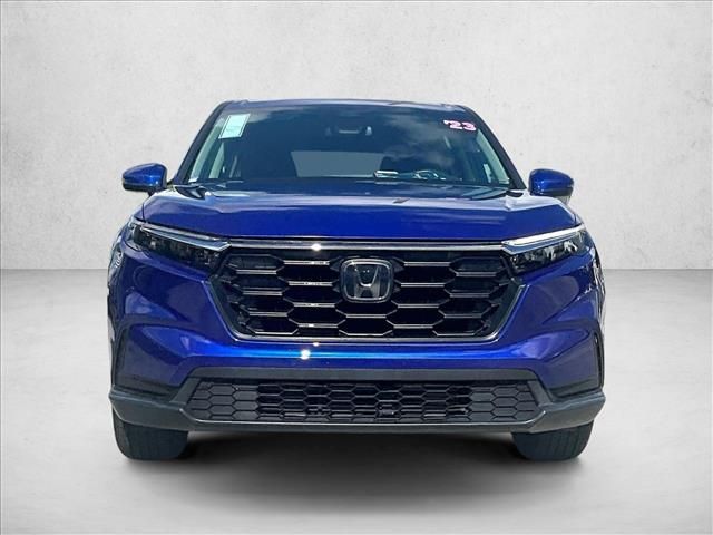 2023 Honda CR-V LX