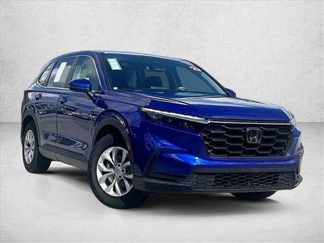 2023 Honda CR-V LX