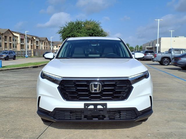 2023 Honda CR-V LX