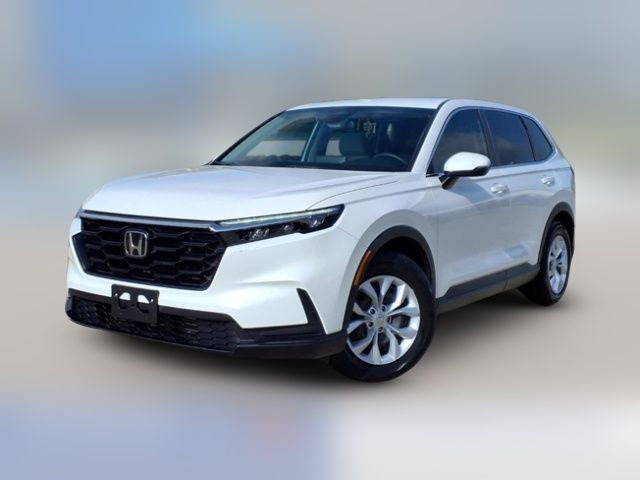 2023 Honda CR-V LX