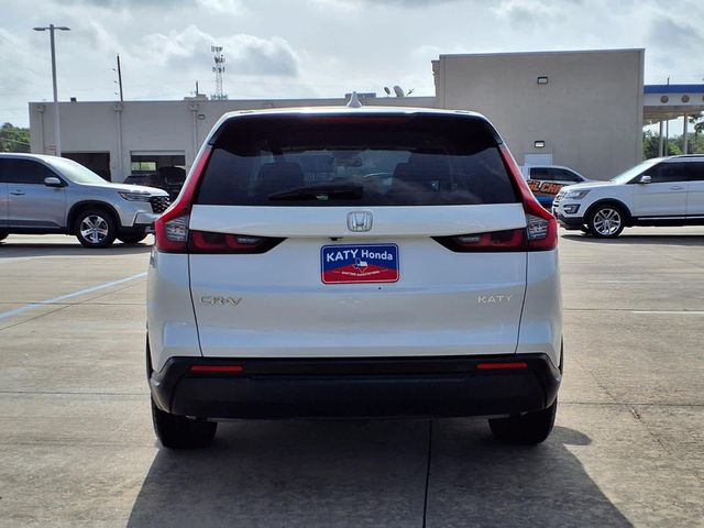 2023 Honda CR-V LX