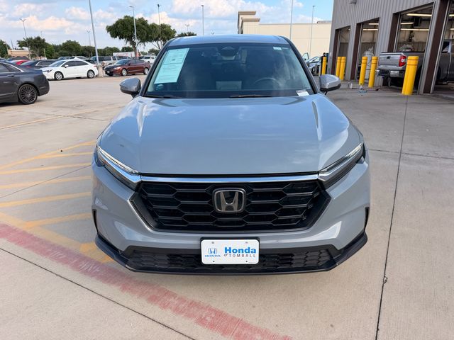 2023 Honda CR-V LX