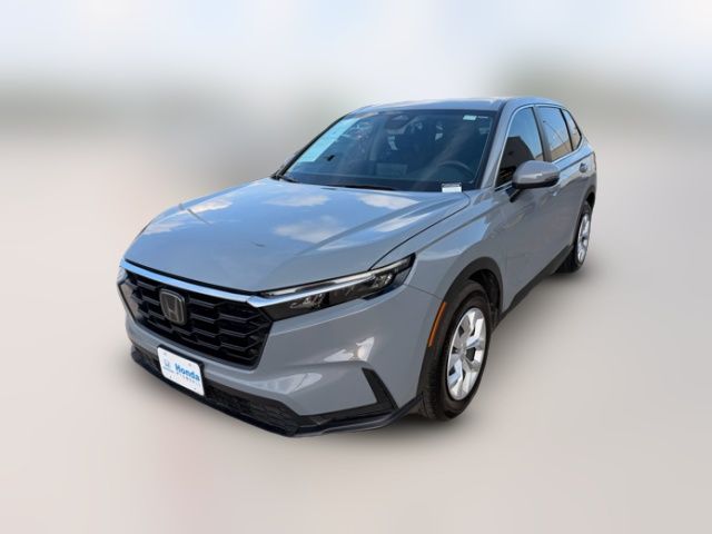 2023 Honda CR-V LX
