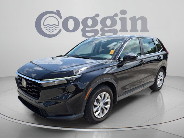 2023 Honda CR-V LX